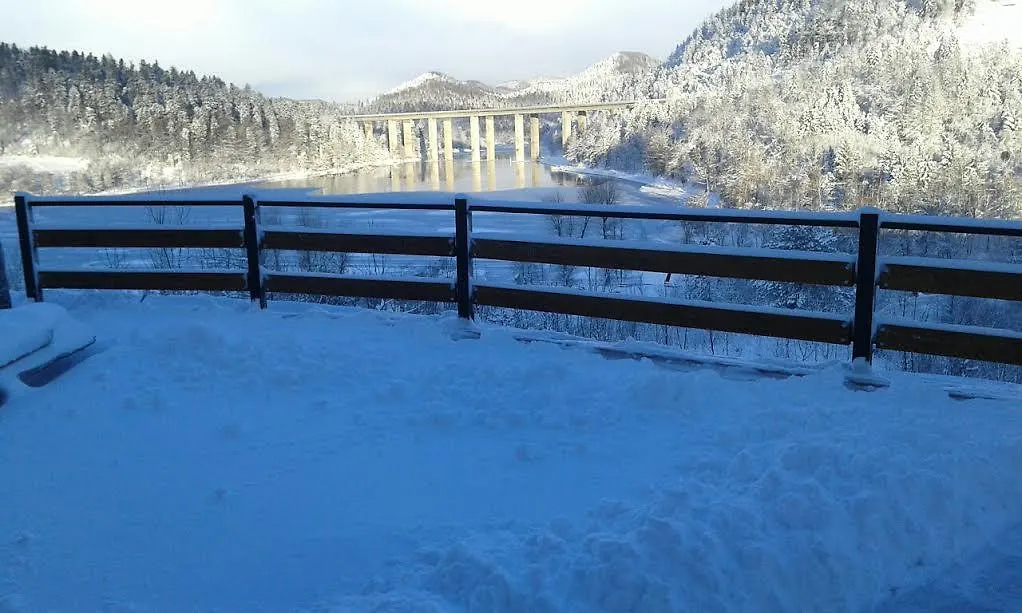 Villa Moya Fuzine