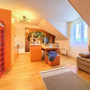 Layla Apartman