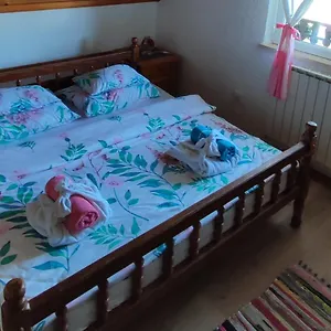 Kuca Za Odmor Delak Vikendica
