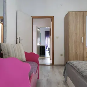 Helena Apartman Zadar