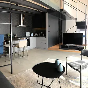 The Bridge Casa Luxury Apartman Zadar