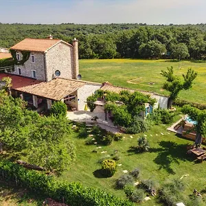 Paradiso Vila Umag