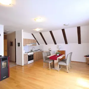 Tenis I Sport Apartman