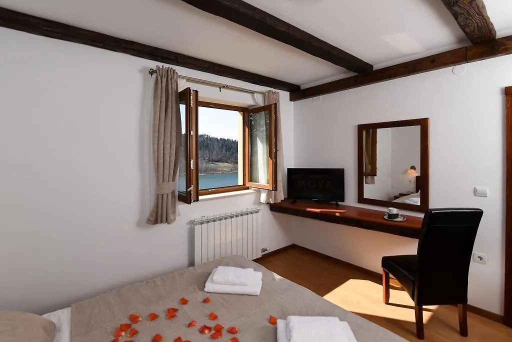 Villa Moya Apartman