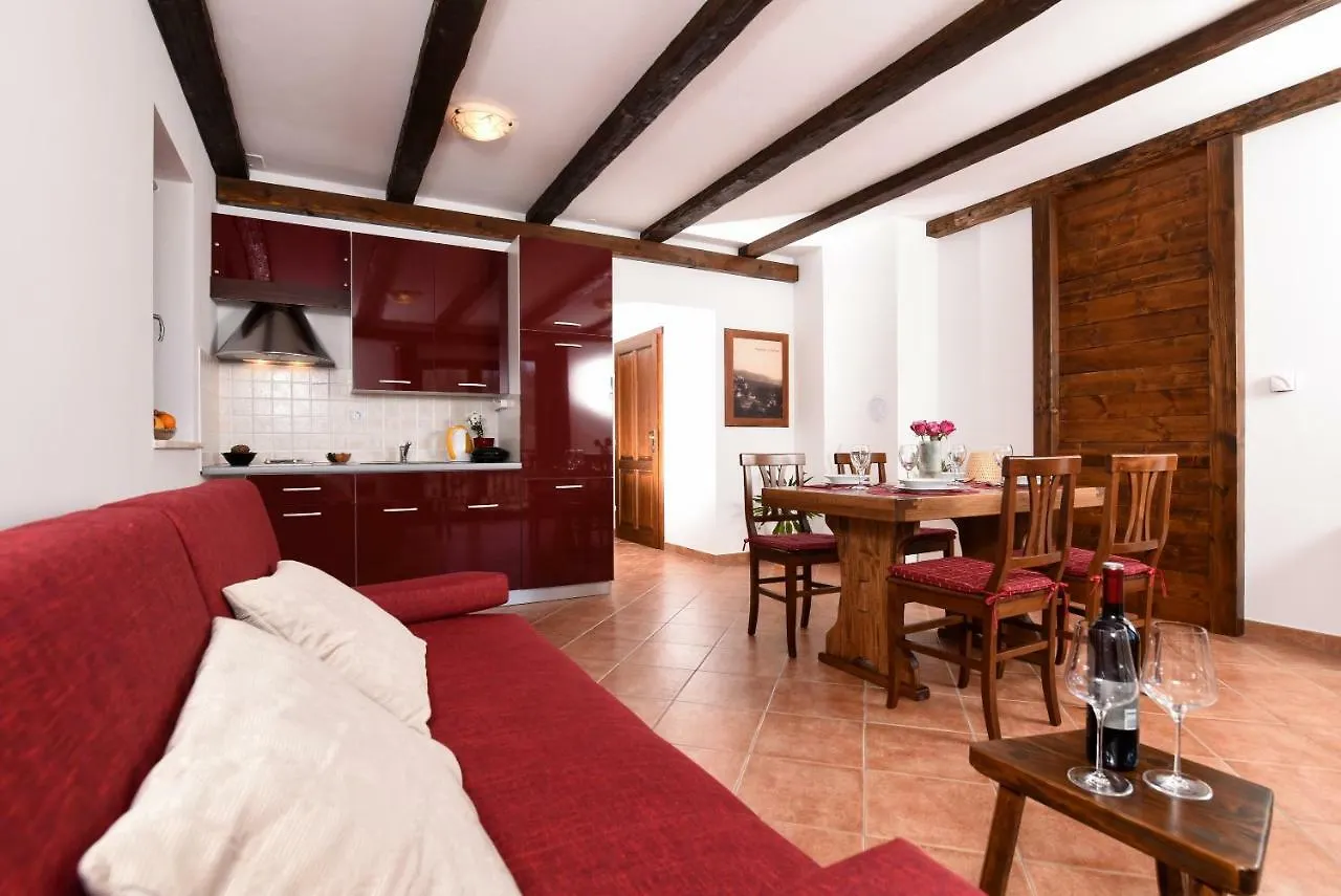 Apartman Villa Moya