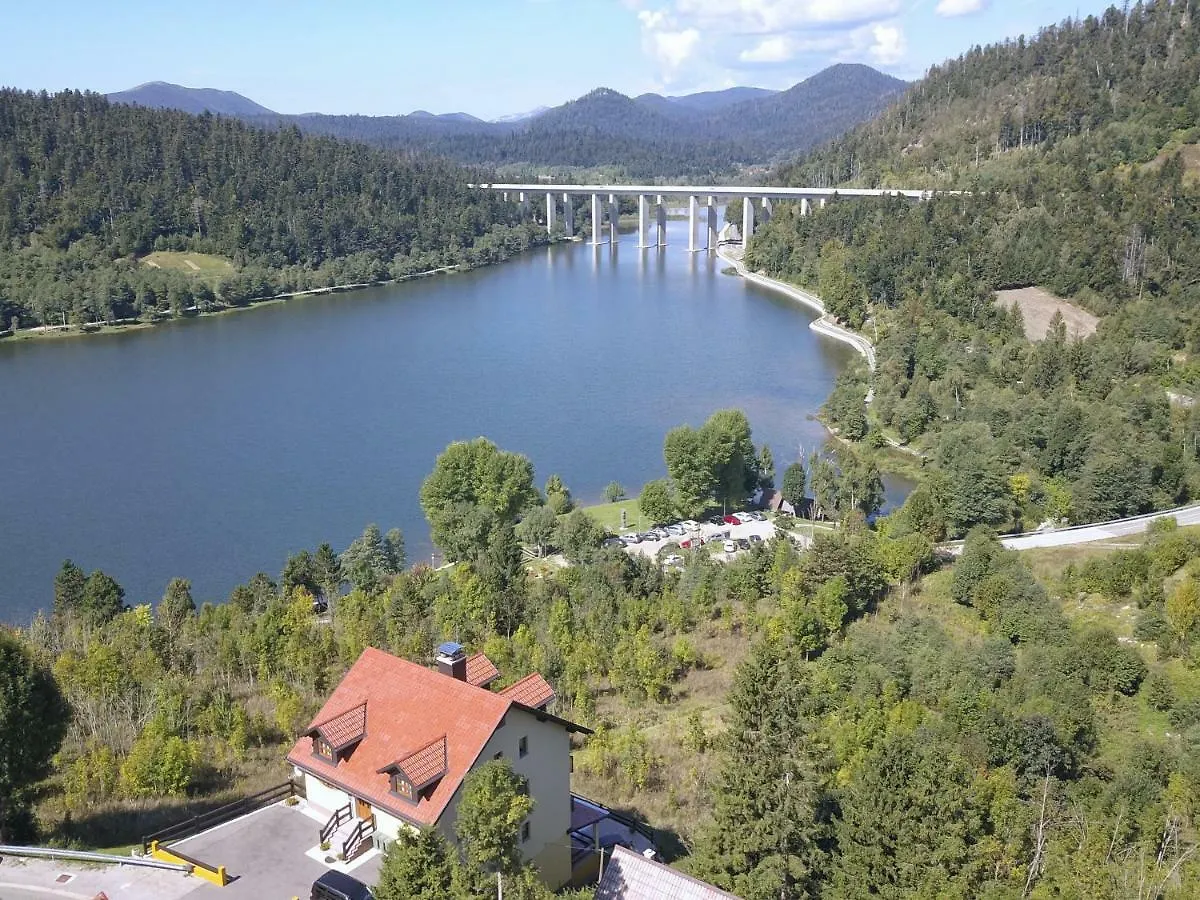 Villa Moya Apartman